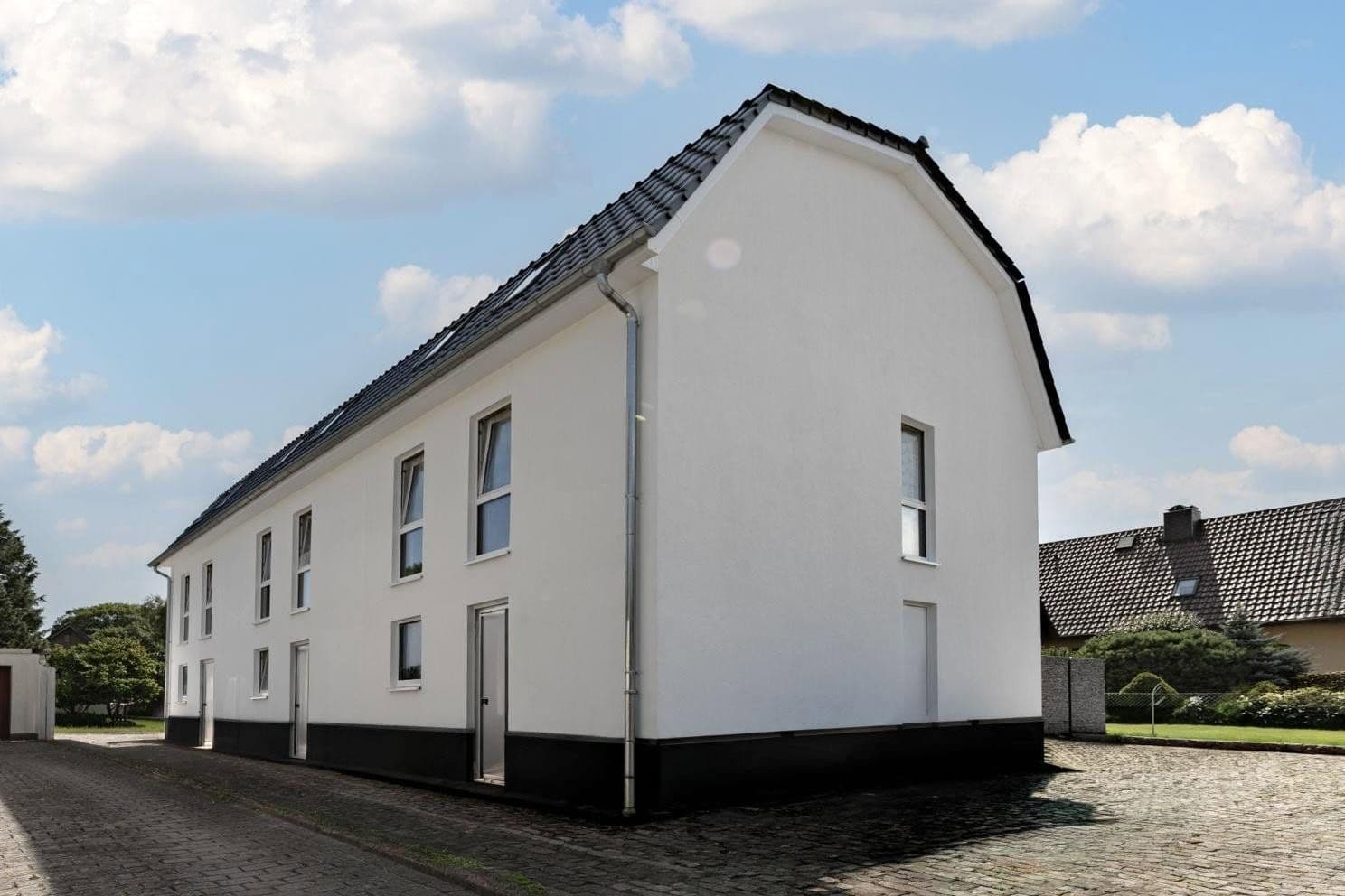 Prenájom domu 122 m², pozemok 500 m², Moorbekstraße 28, Norderstedt, Šlezvicko-Holštajnsko Prenájom domu 122 m², pozemok 500 m², Moorbekstraße 28, Norderstedt, Šlezvicko-Holštajnsko