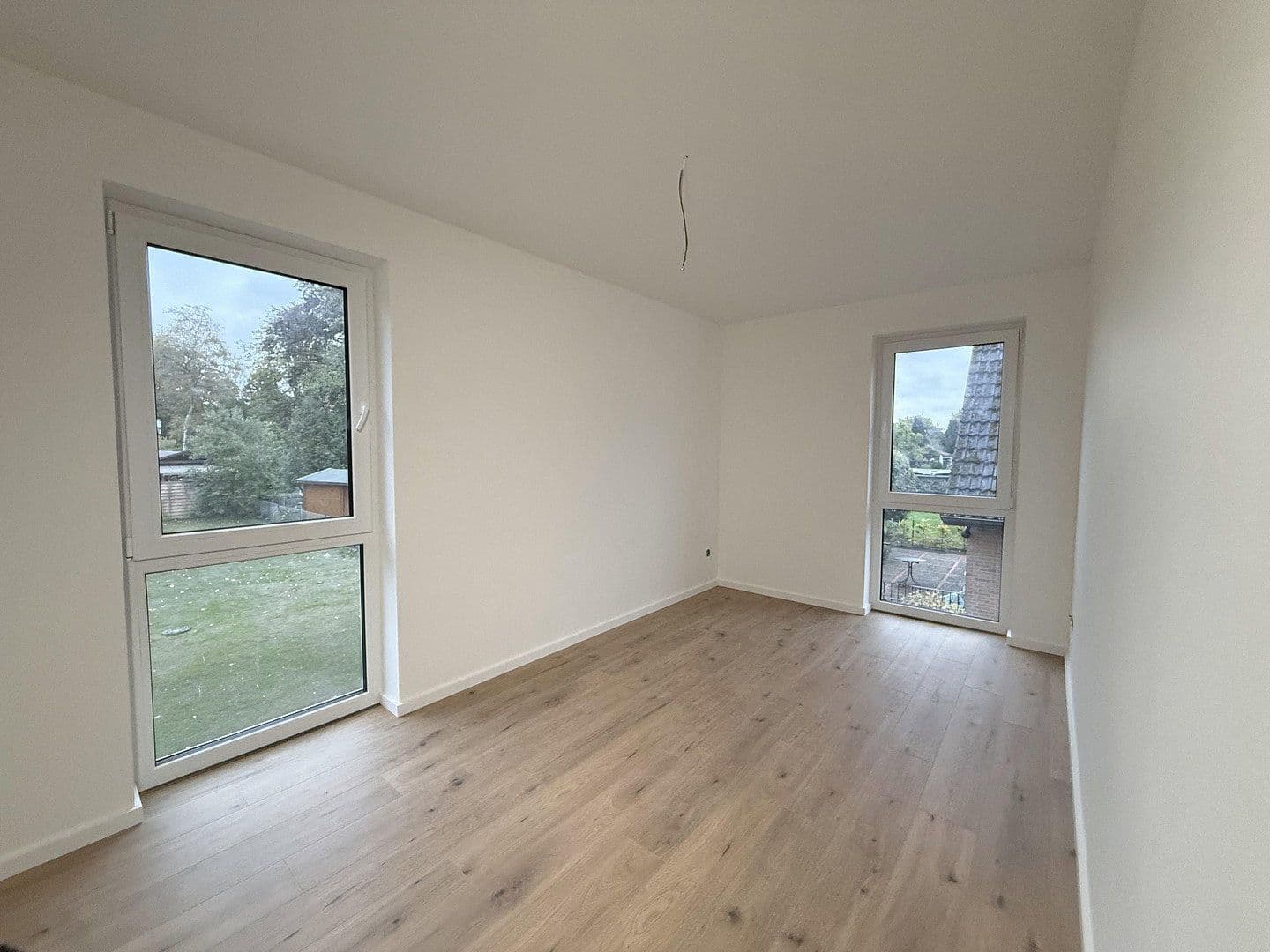 Prenájom domu 122 m², pozemok 500 m², Moorbekstraße 28, Norderstedt, Šlezvicko-Holštajnsko Prenájom domu 122 m², pozemok 500 m², Moorbekstraße 28, Norderstedt, Šlezvicko-Holštajnsko
