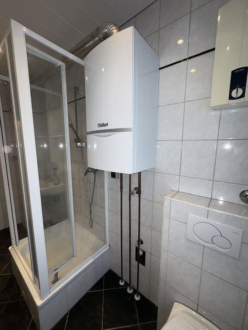 Prenájom bytu 1-izbový 33 m², Essen, Severné Porýnie - Westfálsko Prenájom bytu 1-izbový 33 m², Essen, Severné Porýnie - Westfálsko