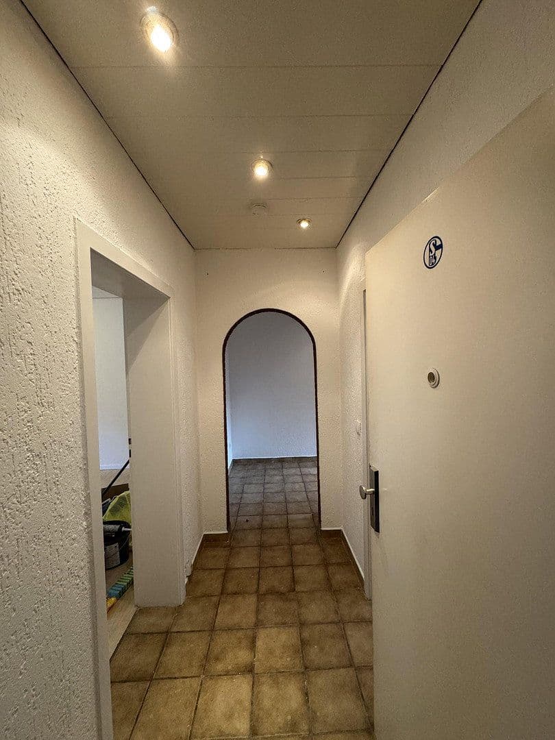 Prenájom bytu 1-izbový 33 m², Essen, Severné Porýnie - Westfálsko Prenájom bytu 1-izbový 33 m², Essen, Severné Porýnie - Westfálsko