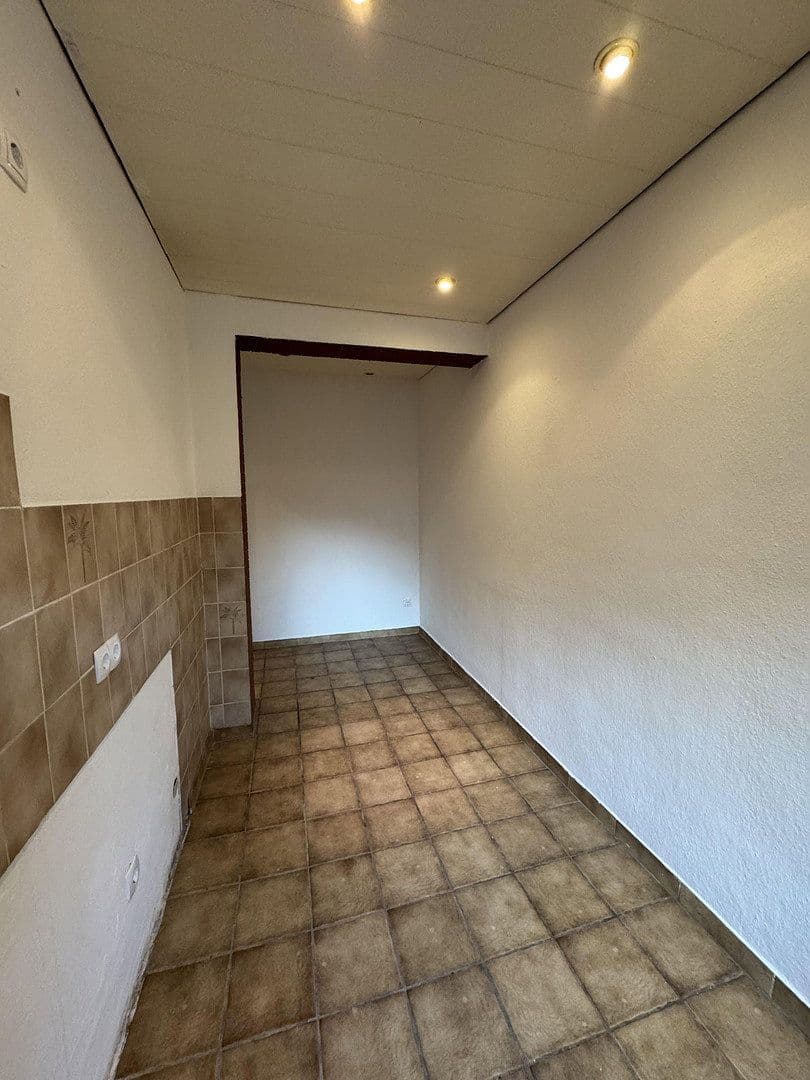 Prenájom bytu 1-izbový 33 m², Essen, Severné Porýnie - Westfálsko Prenájom bytu 1-izbový 33 m², Essen, Severné Porýnie - Westfálsko