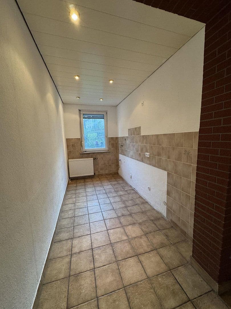 Prenájom bytu 1-izbový 33 m², Essen, Severné Porýnie - Westfálsko Prenájom bytu 1-izbový 33 m², Essen, Severné Porýnie - Westfálsko