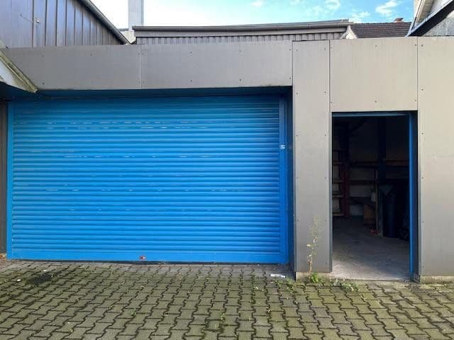 Prenájom nebytového priestoru 110 m², Bielefeld, Severné Porýnie - Westfálsko Prenájom nebytového priestoru 110 m², Bielefeld, Severné Porýnie - Westfálsko
