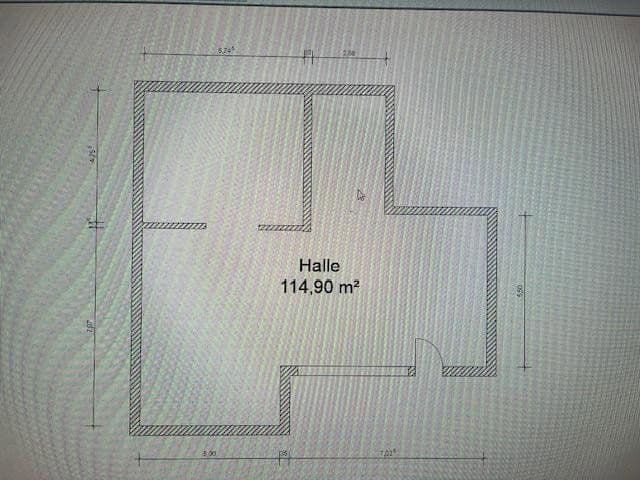 Prenájom nebytového priestoru 110 m², Bielefeld, Severné Porýnie - Westfálsko Prenájom nebytového priestoru 110 m², Bielefeld, Severné Porýnie - Westfálsko