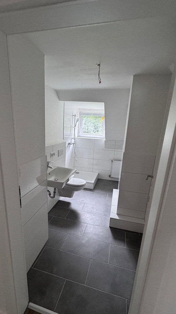 Prenájom bytu 4-izbový 94 m², Krümmelstraße 6, Geesthacht, Šlezvicko-Holštajnsko Prenájom bytu 4-izbový 94 m², Krümmelstraße 6, Geesthacht, Šlezvicko-Holštajnsko
