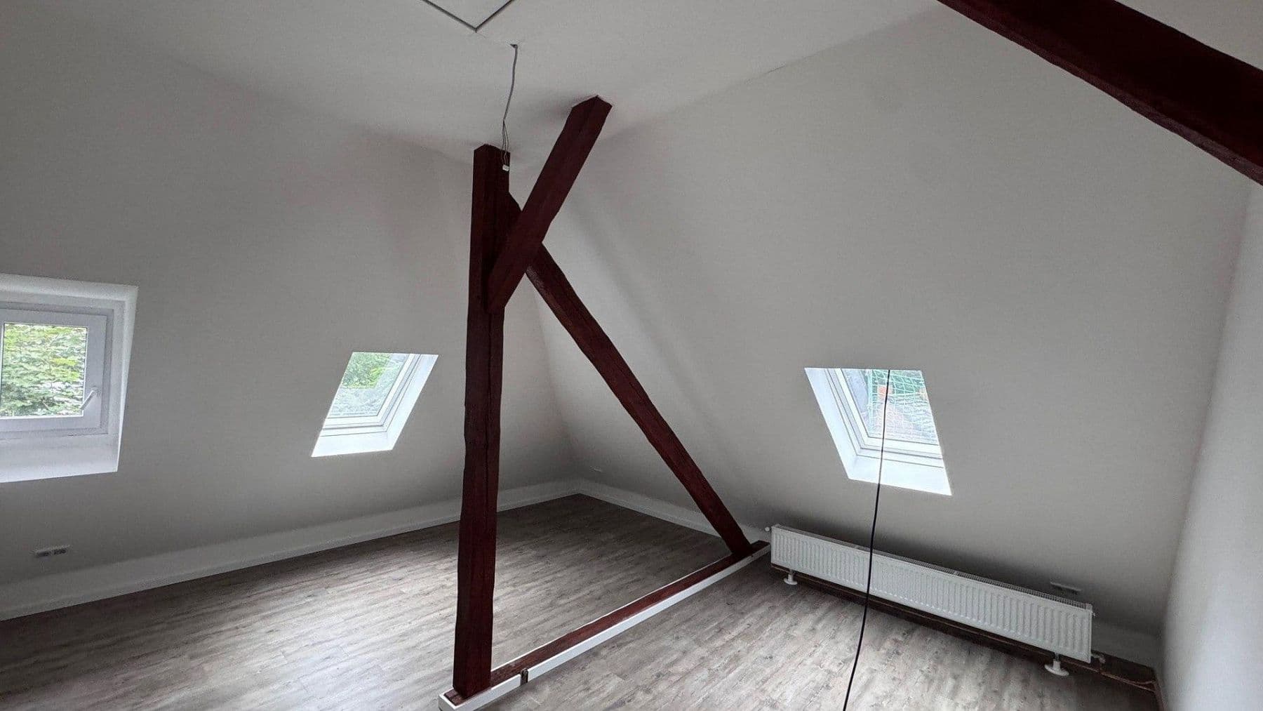 Prenájom bytu 4-izbový 94 m², Krümmelstraße 6, Geesthacht, Šlezvicko-Holštajnsko Prenájom bytu 4-izbový 94 m², Krümmelstraße 6, Geesthacht, Šlezvicko-Holštajnsko