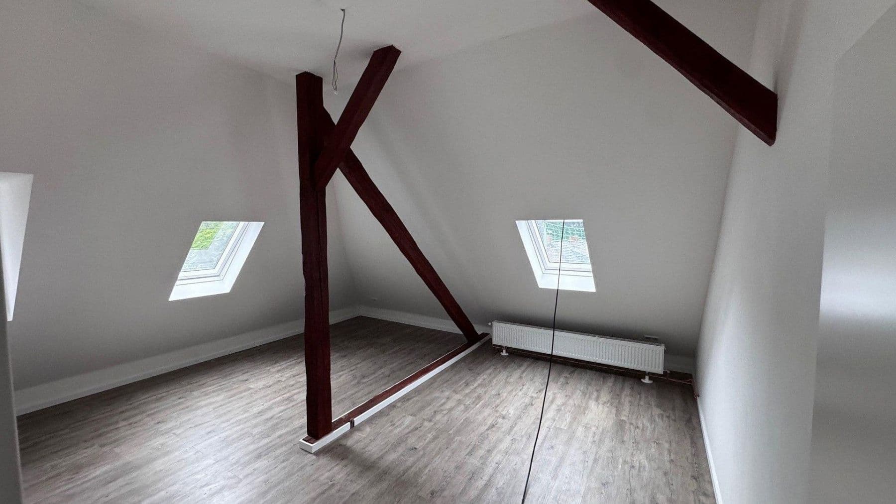 Prenájom bytu 4-izbový 94 m², Krümmelstraße 6, Geesthacht, Šlezvicko-Holštajnsko Prenájom bytu 4-izbový 94 m², Krümmelstraße 6, Geesthacht, Šlezvicko-Holštajnsko