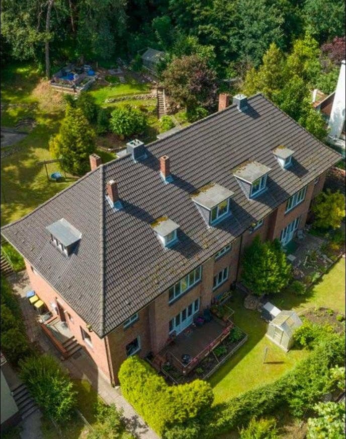 Prenájom bytu 4-izbový 94 m², Krümmelstraße 6, Geesthacht, Šlezvicko-Holštajnsko Prenájom bytu 4-izbový 94 m², Krümmelstraße 6, Geesthacht, Šlezvicko-Holštajnsko