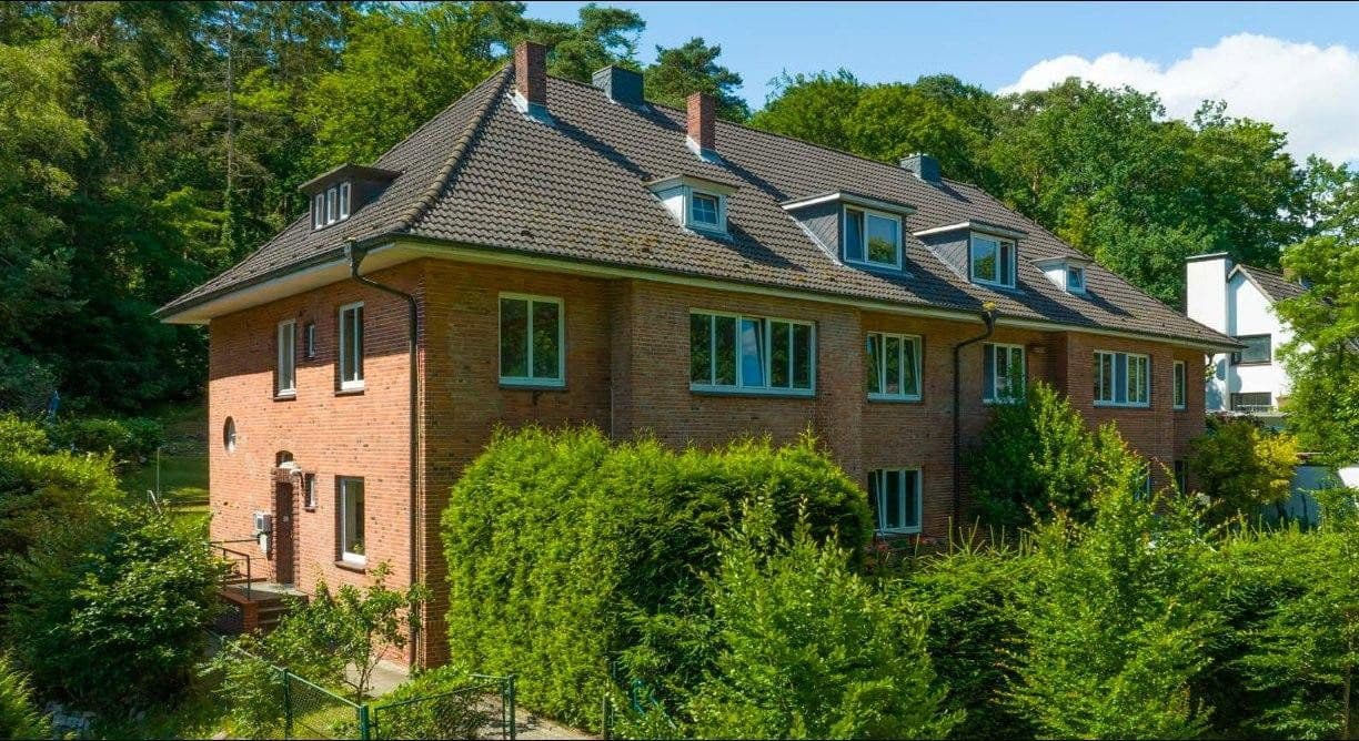 Prenájom bytu 4-izbový 94 m², Krümmelstraße 6, Geesthacht, Šlezvicko-Holštajnsko Prenájom bytu 4-izbový 94 m², Krümmelstraße 6, Geesthacht, Šlezvicko-Holštajnsko