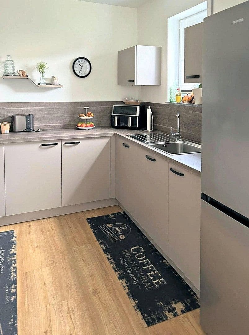 Prenájom bytu 2-izbový 64 m², Beilngries, Bavorsko Prenájom bytu 2-izbový 64 m², Beilngries, Bavorsko