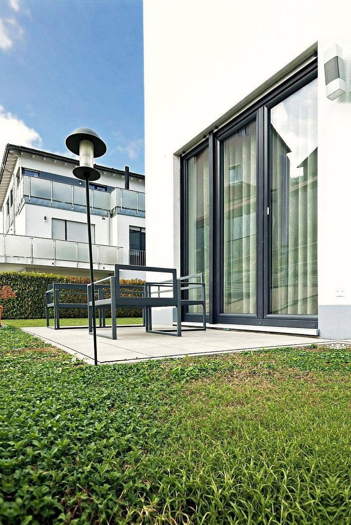 Prenájom bytu 2-izbový 64 m², Beilngries, Bavorsko Prenájom bytu 2-izbový 64 m², Beilngries, Bavorsko