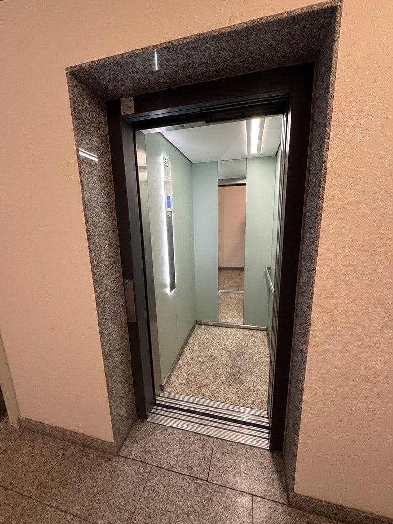 Prenájom bytu 2-izbový 64 m², Beilngries, Bavorsko Prenájom bytu 2-izbový 64 m², Beilngries, Bavorsko