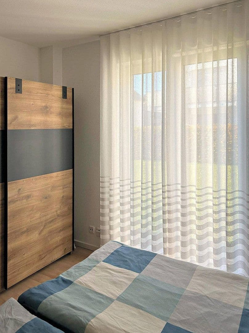 Prenájom bytu 2-izbový 64 m², Beilngries, Bavorsko Prenájom bytu 2-izbový 64 m², Beilngries, Bavorsko