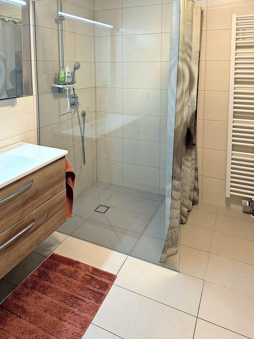 Prenájom bytu 2-izbový 64 m², Beilngries, Bavorsko Prenájom bytu 2-izbový 64 m², Beilngries, Bavorsko