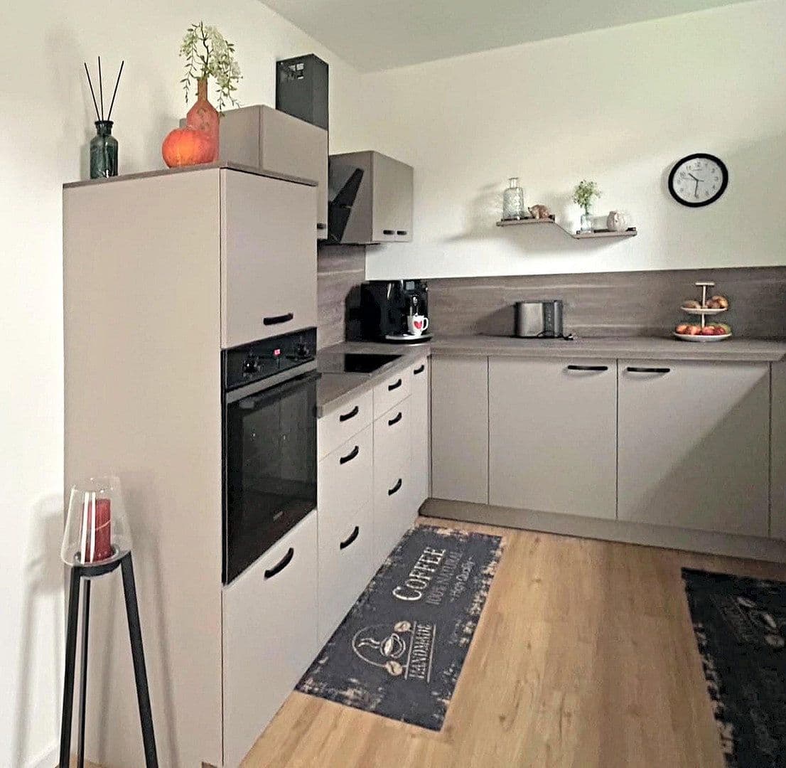 Prenájom bytu 2-izbový 64 m², Beilngries, Bavorsko Prenájom bytu 2-izbový 64 m², Beilngries, Bavorsko