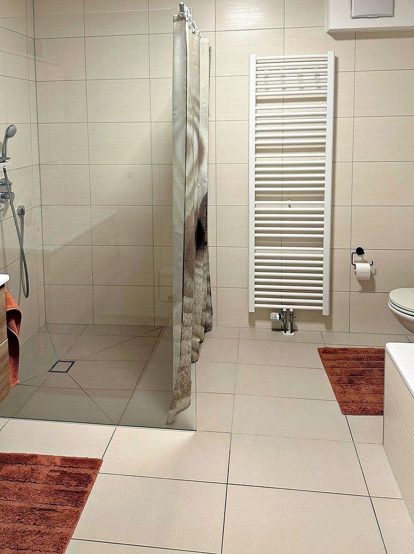 Prenájom bytu 2-izbový 64 m², Beilngries, Bavorsko Prenájom bytu 2-izbový 64 m², Beilngries, Bavorsko