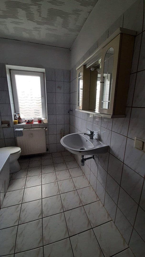 Prenájom bytu 2-izbový 59 m², Parkstr. 5, Zeitz, Sasko-Anhaltsko Prenájom bytu 2-izbový 59 m², Parkstr. 5, Zeitz, Sasko-Anhaltsko