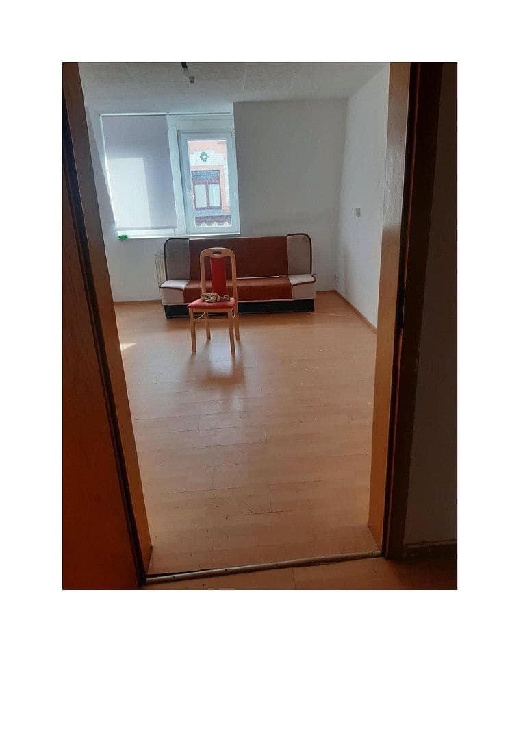 Prenájom bytu 2-izbový 59 m², Parkstr. 5, Zeitz, Sasko-Anhaltsko Prenájom bytu 2-izbový 59 m², Parkstr. 5, Zeitz, Sasko-Anhaltsko