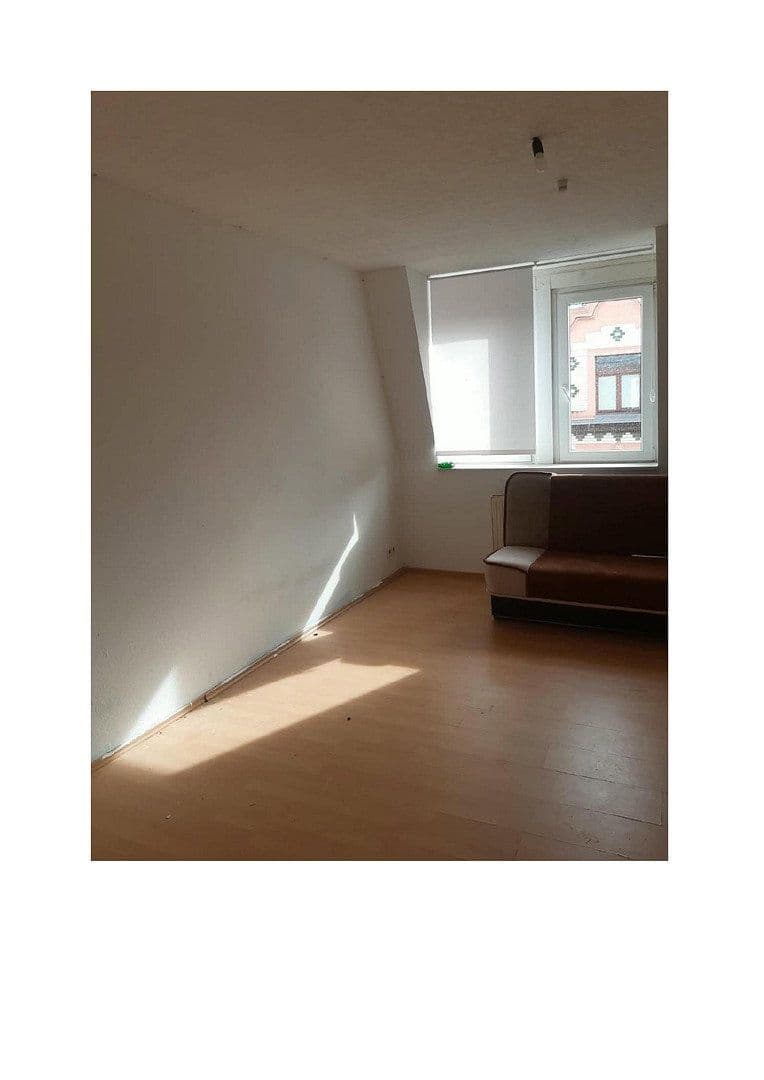 Prenájom bytu 2-izbový 59 m², Parkstr. 5, Zeitz, Sasko-Anhaltsko Prenájom bytu 2-izbový 59 m², Parkstr. 5, Zeitz, Sasko-Anhaltsko