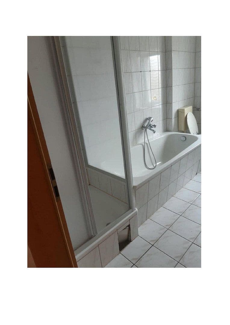 Prenájom bytu 2-izbový 59 m², Parkstr. 5, Zeitz, Sasko-Anhaltsko Prenájom bytu 2-izbový 59 m², Parkstr. 5, Zeitz, Sasko-Anhaltsko