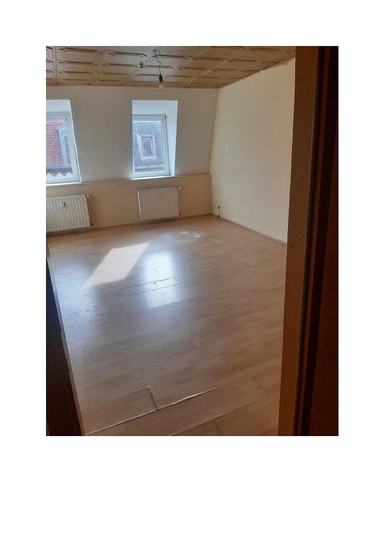 Prenájom bytu 2-izbový 59 m², Parkstr. 5, Zeitz, Sasko-Anhaltsko Prenájom bytu 2-izbový 59 m², Parkstr. 5, Zeitz, Sasko-Anhaltsko