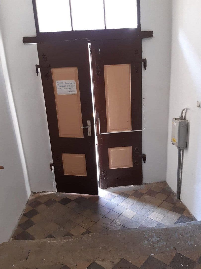 Prenájom bytu 2-izbový 59 m², Parkstr. 5, Zeitz, Sasko-Anhaltsko Prenájom bytu 2-izbový 59 m², Parkstr. 5, Zeitz, Sasko-Anhaltsko
