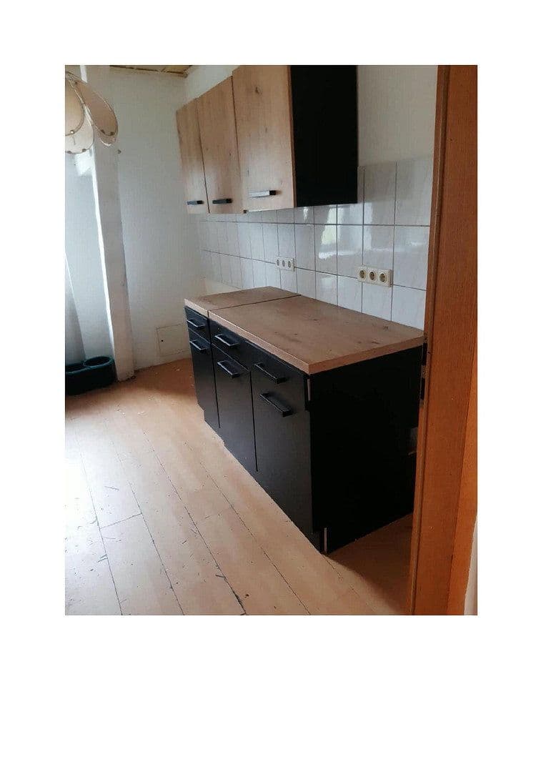 Prenájom bytu 2-izbový 59 m², Parkstr. 5, Zeitz, Sasko-Anhaltsko Prenájom bytu 2-izbový 59 m², Parkstr. 5, Zeitz, Sasko-Anhaltsko