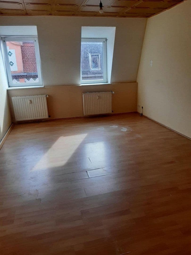 Prenájom bytu 2-izbový 59 m², Parkstr. 5, Zeitz, Sasko-Anhaltsko Prenájom bytu 2-izbový 59 m², Parkstr. 5, Zeitz, Sasko-Anhaltsko