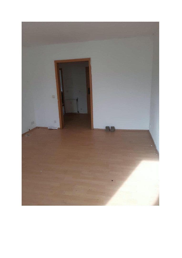 Prenájom bytu 2-izbový 59 m², Parkstr. 5, Zeitz, Sasko-Anhaltsko Prenájom bytu 2-izbový 59 m², Parkstr. 5, Zeitz, Sasko-Anhaltsko