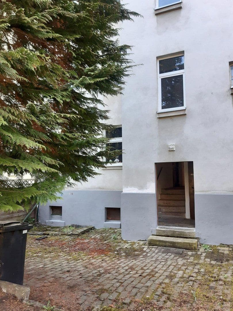 Prenájom bytu 2-izbový 59 m², Parkstr. 5, Zeitz, Sasko-Anhaltsko Prenájom bytu 2-izbový 59 m², Parkstr. 5, Zeitz, Sasko-Anhaltsko