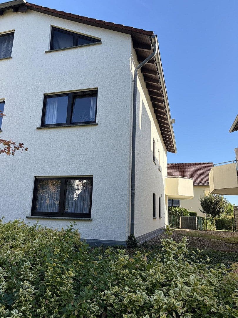 Predaj bytu 4-izbový 100 m², Oberursel (Taunus), Hesensko Predaj bytu 4-izbový 100 m², Oberursel (Taunus), Hesensko
