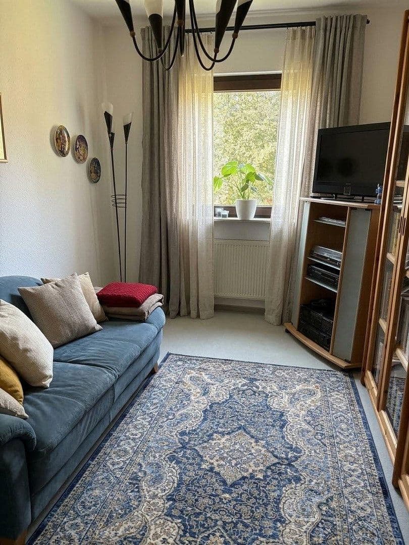 Predaj bytu 4-izbový 100 m², Oberursel (Taunus), Hesensko Predaj bytu 4-izbový 100 m², Oberursel (Taunus), Hesensko