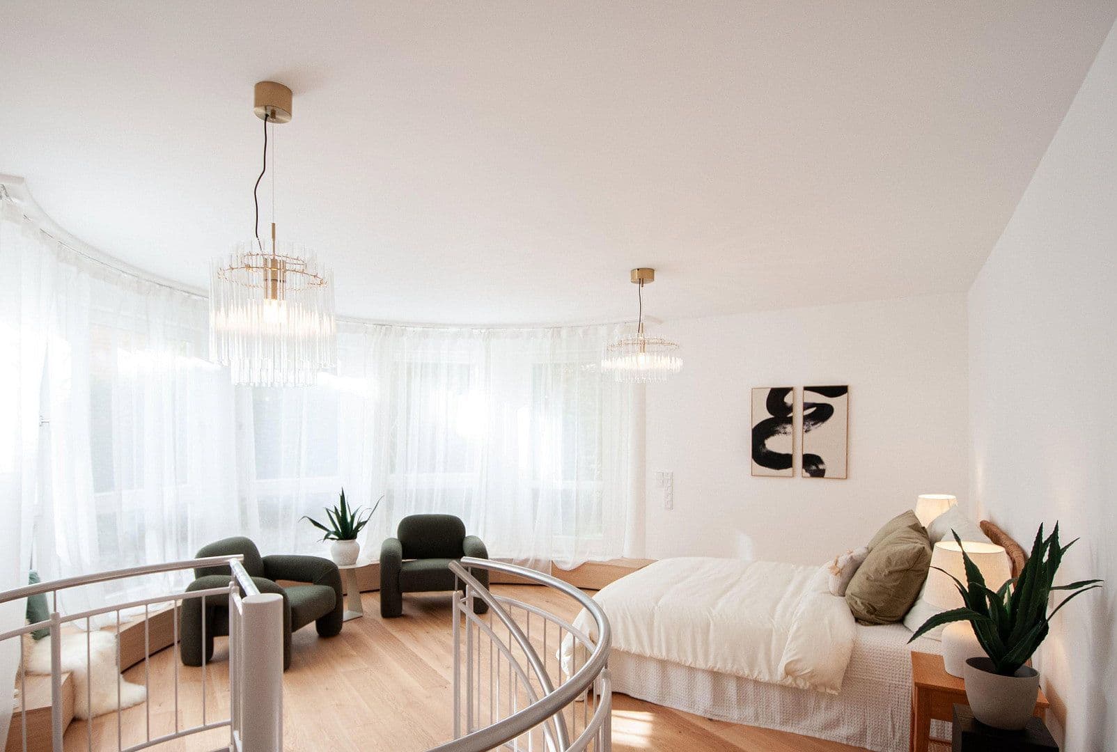 Predaj bytu 4-izbový 139 m², München, Bavorsko Predaj bytu 4-izbový 139 m², München, Bavorsko