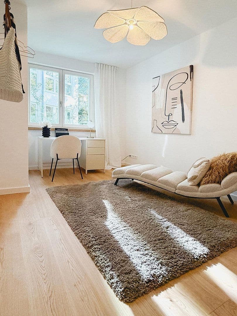 Predaj bytu 4-izbový 139 m², München, Bavorsko Predaj bytu 4-izbový 139 m², München, Bavorsko