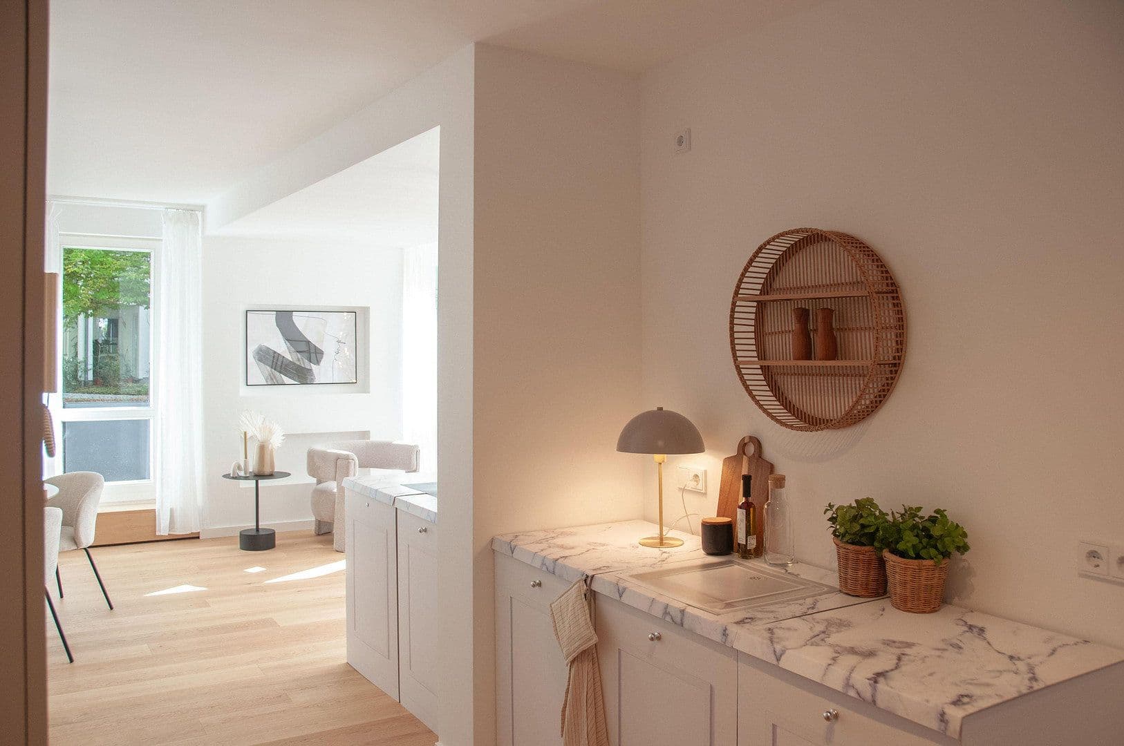 Predaj bytu 4-izbový 139 m², München, Bavorsko Predaj bytu 4-izbový 139 m², München, Bavorsko