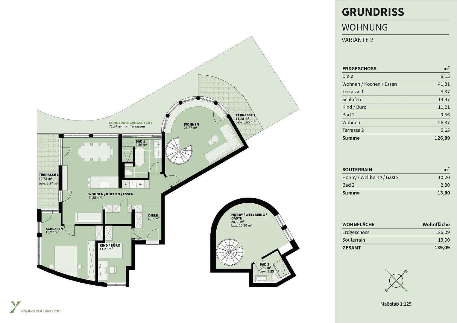 Predaj bytu 4-izbový 139 m², München, Bavorsko Predaj bytu 4-izbový 139 m², München, Bavorsko