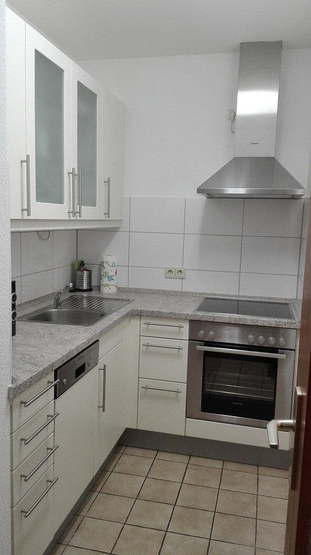 Predaj bytu 2-izbový 46 m², Furtwanger Str. 6, Böblingen, Bádensko-Wurttembersko Predaj bytu 2-izbový 46 m², Furtwanger Str. 6, Böblingen, Bádensko-Wurttembersko