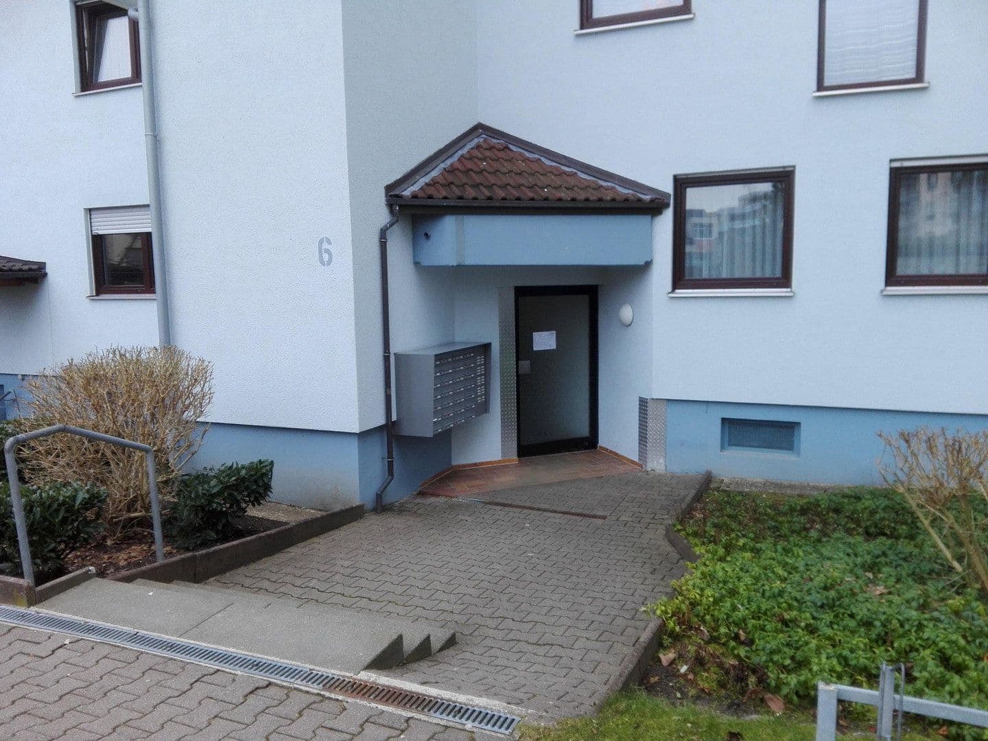 Predaj bytu 2-izbový 46 m², Furtwanger Str. 6, Böblingen, Bádensko-Wurttembersko Predaj bytu 2-izbový 46 m², Furtwanger Str. 6, Böblingen, Bádensko-Wurttembersko