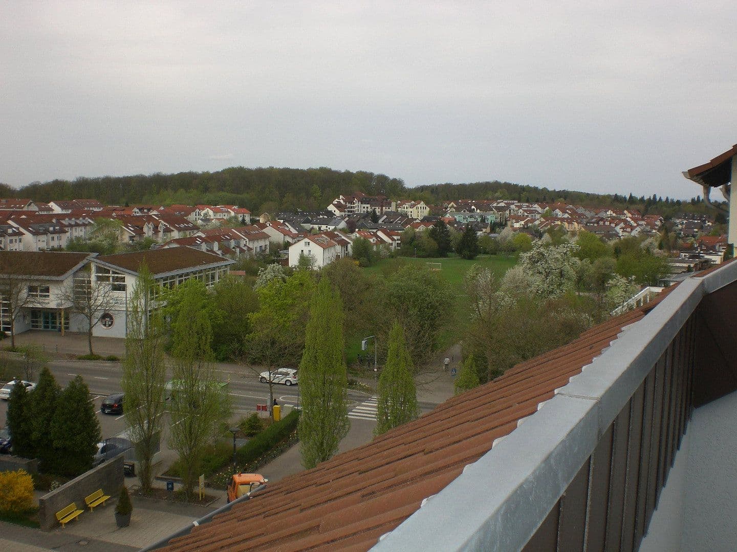 Predaj bytu 2-izbový 46 m², Furtwanger Str. 6, Böblingen, Bádensko-Wurttembersko Predaj bytu 2-izbový 46 m², Furtwanger Str. 6, Böblingen, Bádensko-Wurttembersko