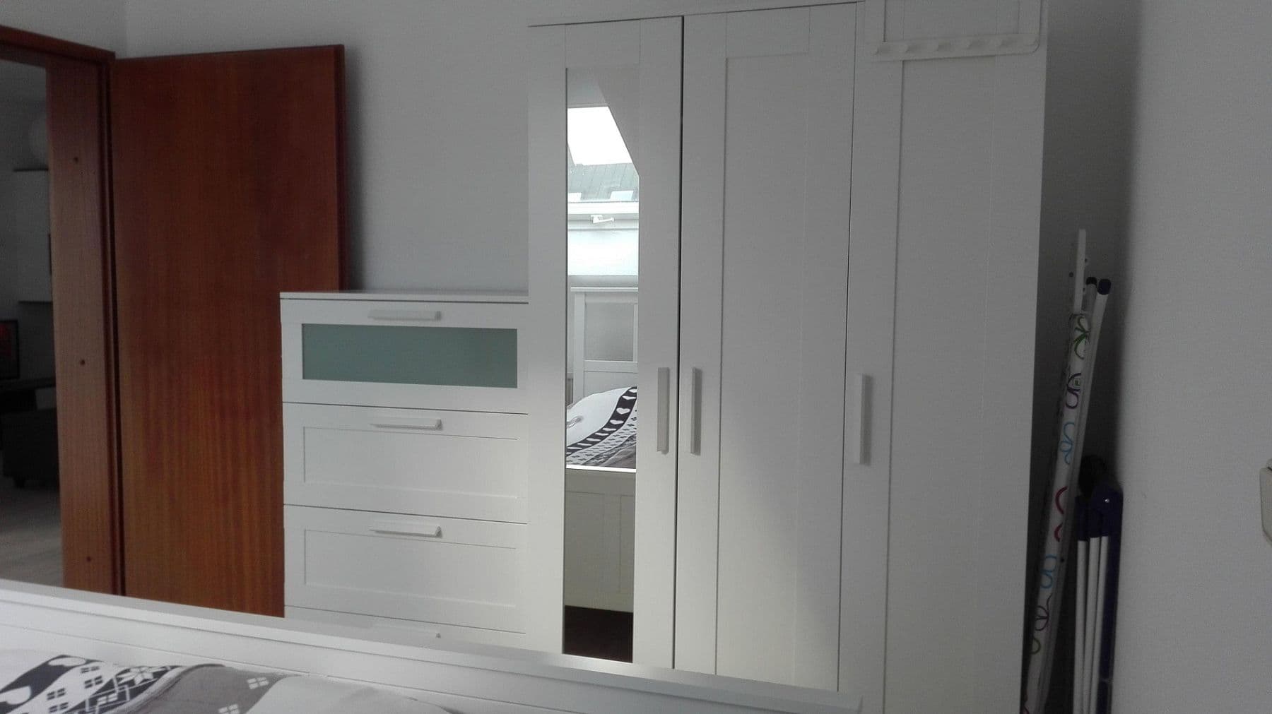Predaj bytu 2-izbový 46 m², Furtwanger Str. 6, Böblingen, Bádensko-Wurttembersko Predaj bytu 2-izbový 46 m², Furtwanger Str. 6, Böblingen, Bádensko-Wurttembersko