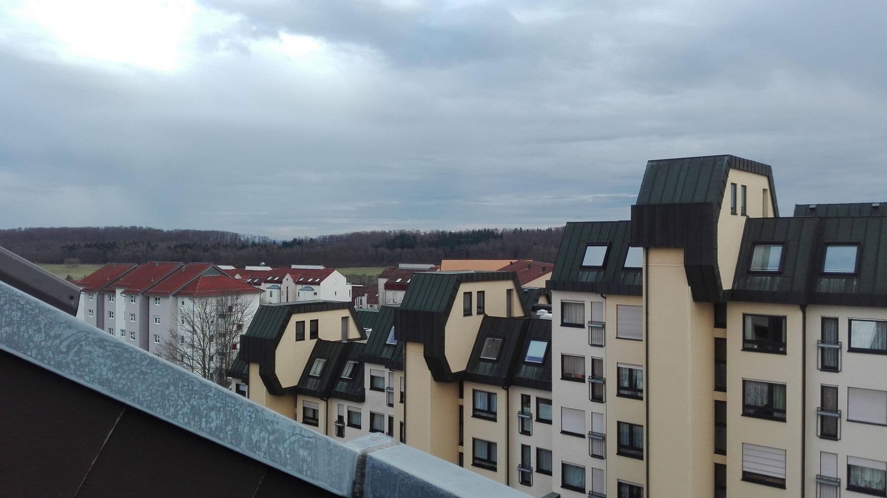 Predaj bytu 2-izbový 46 m², Furtwanger Str. 6, Böblingen, Bádensko-Wurttembersko Predaj bytu 2-izbový 46 m², Furtwanger Str. 6, Böblingen, Bádensko-Wurttembersko
