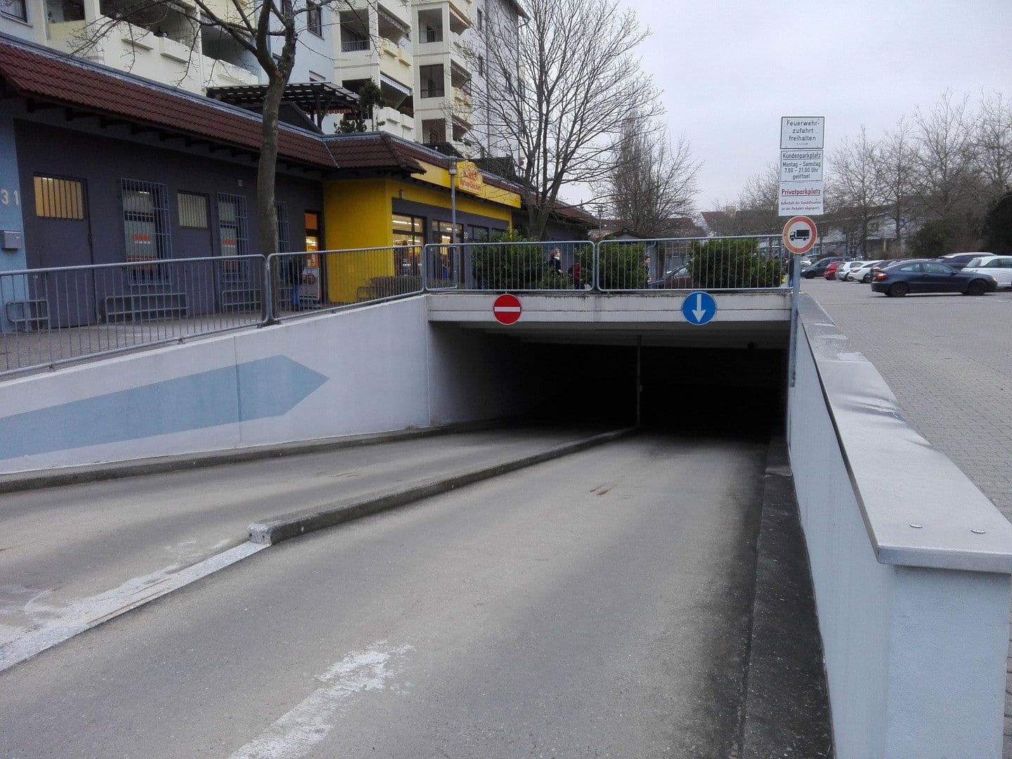 Predaj bytu 2-izbový 46 m², Furtwanger Str. 6, Böblingen, Bádensko-Wurttembersko Predaj bytu 2-izbový 46 m², Furtwanger Str. 6, Böblingen, Bádensko-Wurttembersko