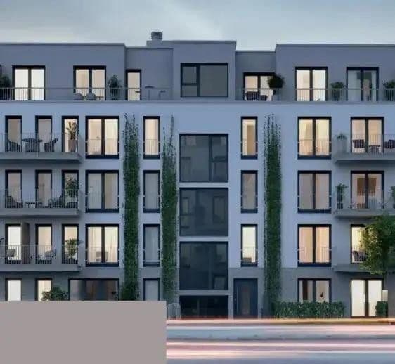 Prenájom bytu 3-izbový 83 m², Fleherstr 23, Düsseldorf, Severné Porýnie - Westfálsko Prenájom bytu 3-izbový 83 m², Fleherstr 23, Düsseldorf, Severné Porýnie - Westfálsko