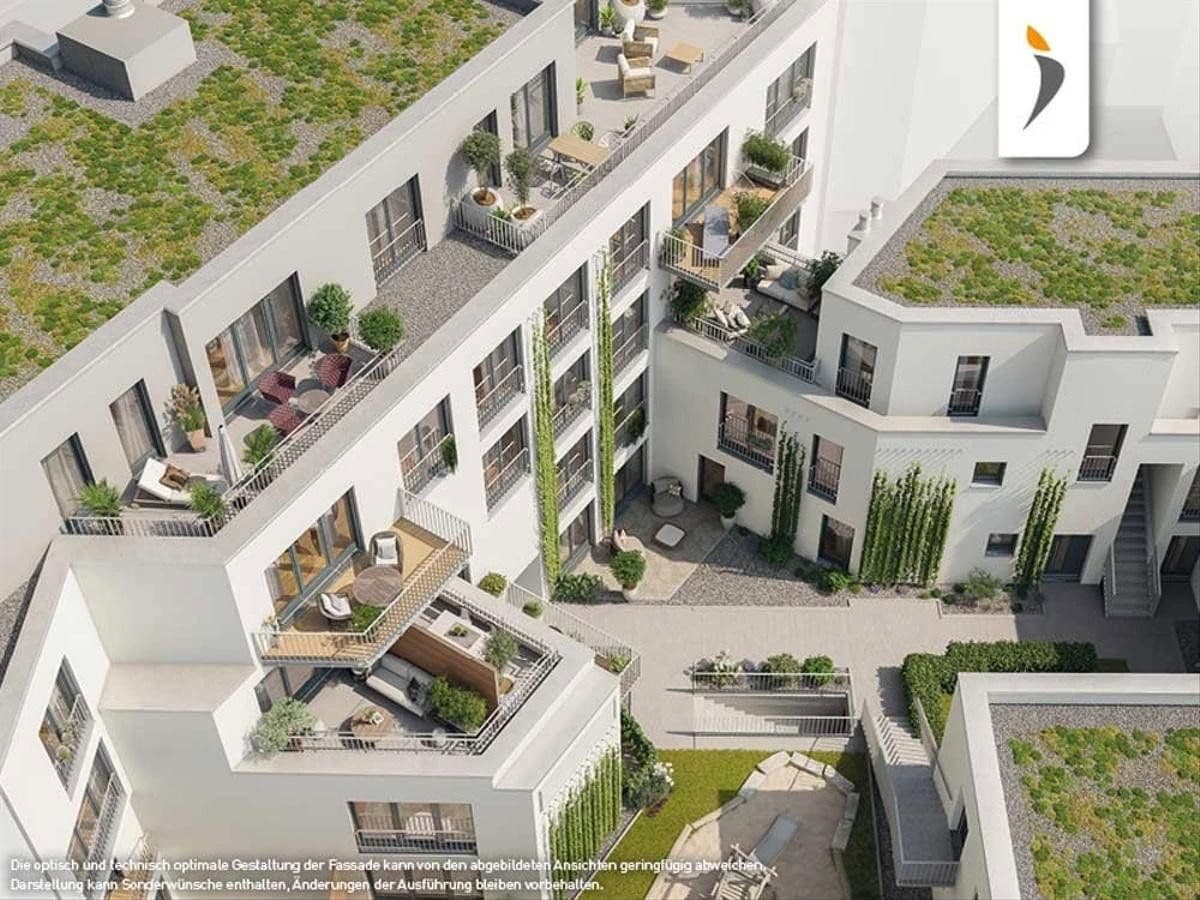 Prenájom bytu 3-izbový 83 m², Fleherstr 23, Düsseldorf, Severné Porýnie - Westfálsko Prenájom bytu 3-izbový 83 m², Fleherstr 23, Düsseldorf, Severné Porýnie - Westfálsko