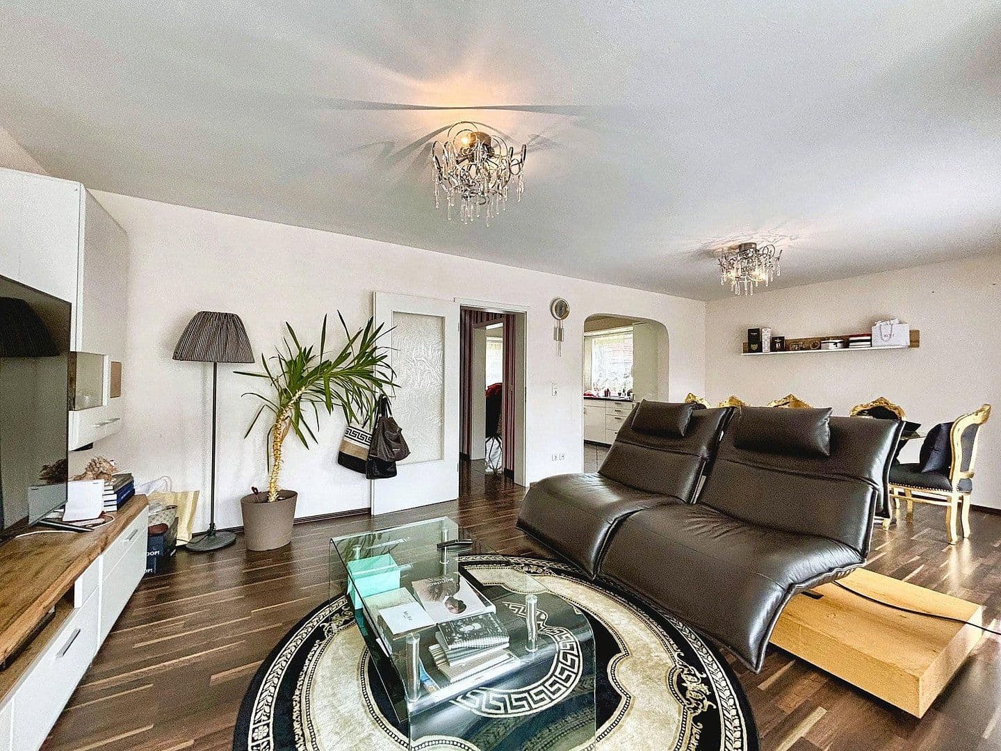 Predaj domu 120 m², pozemok 636 m², Wietzendorf, Dolné Sasko Predaj domu 120 m², pozemok 636 m², Wietzendorf, Dolné Sasko
