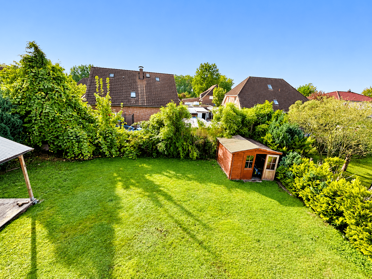 Predaj domu 120 m², pozemok 636 m², Wietzendorf, Dolné Sasko Predaj domu 120 m², pozemok 636 m², Wietzendorf, Dolné Sasko