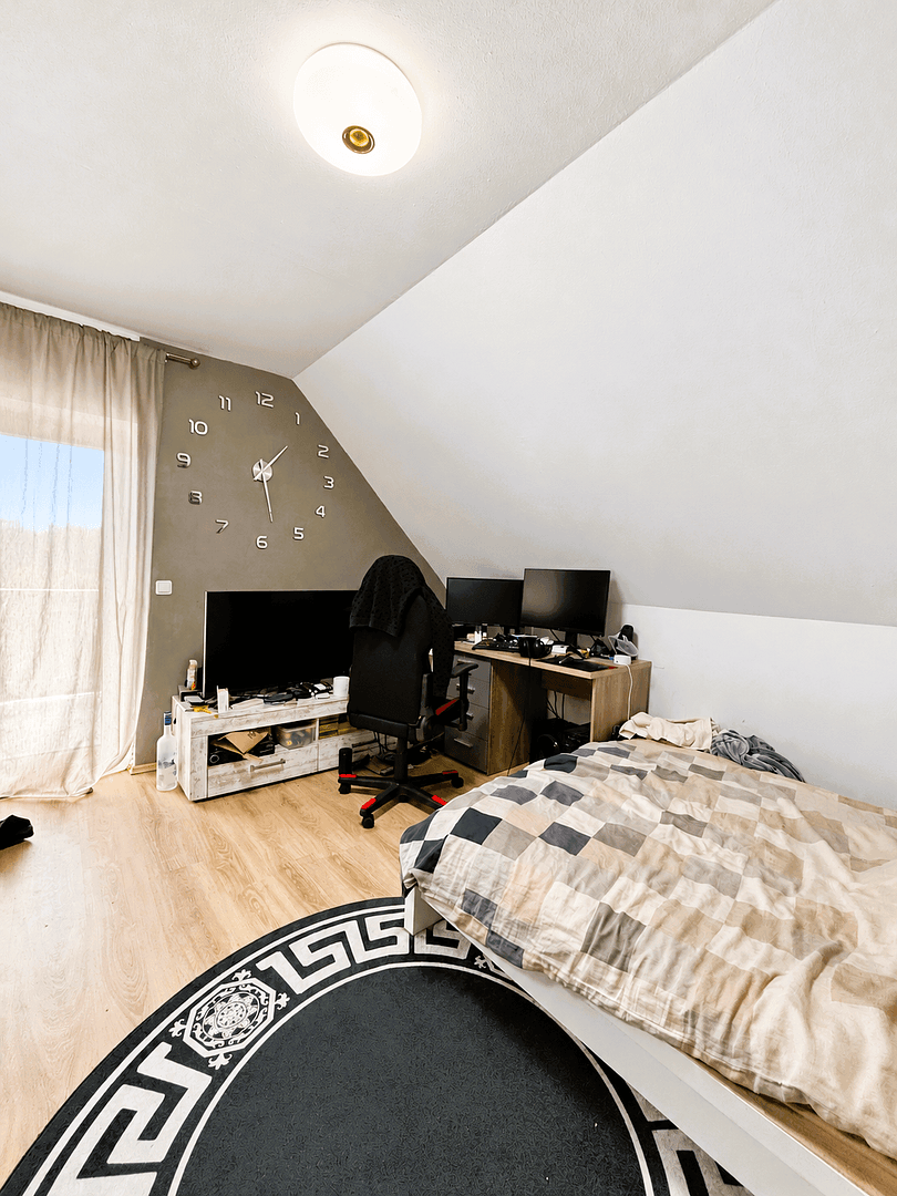 Predaj domu 120 m², pozemok 636 m², Wietzendorf, Dolné Sasko Predaj domu 120 m², pozemok 636 m², Wietzendorf, Dolné Sasko