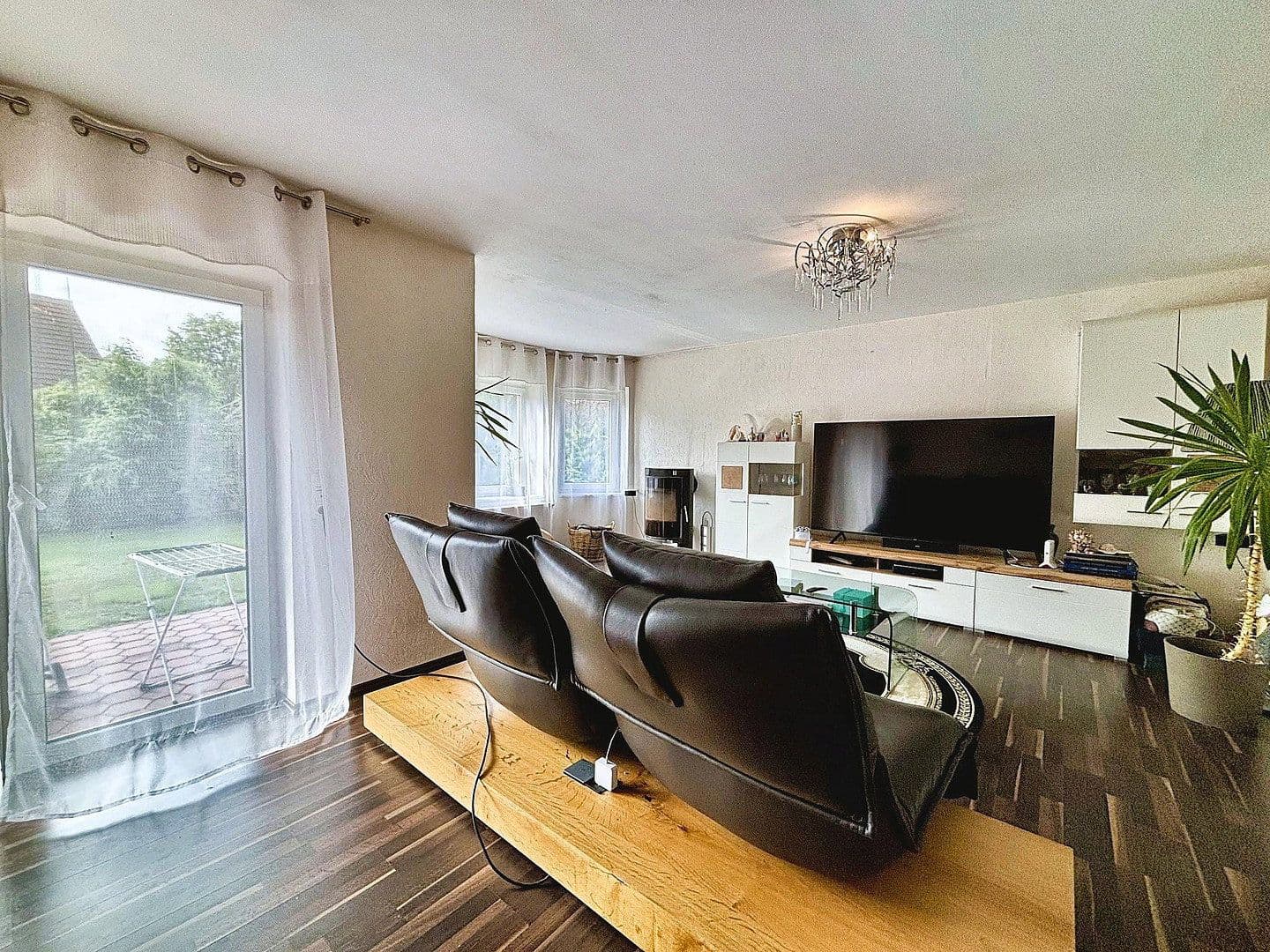 Predaj domu 120 m², pozemok 636 m², Wietzendorf, Dolné Sasko Predaj domu 120 m², pozemok 636 m², Wietzendorf, Dolné Sasko
