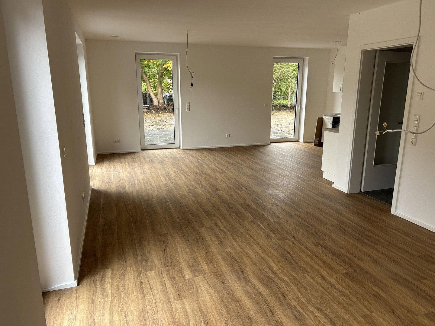 Prenájom domu 150 m², pozemok 410 m², Stockflethweg 19e, Hamburg, Hamburg Prenájom domu 150 m², pozemok 410 m², Stockflethweg 19e, Hamburg, Hamburg
