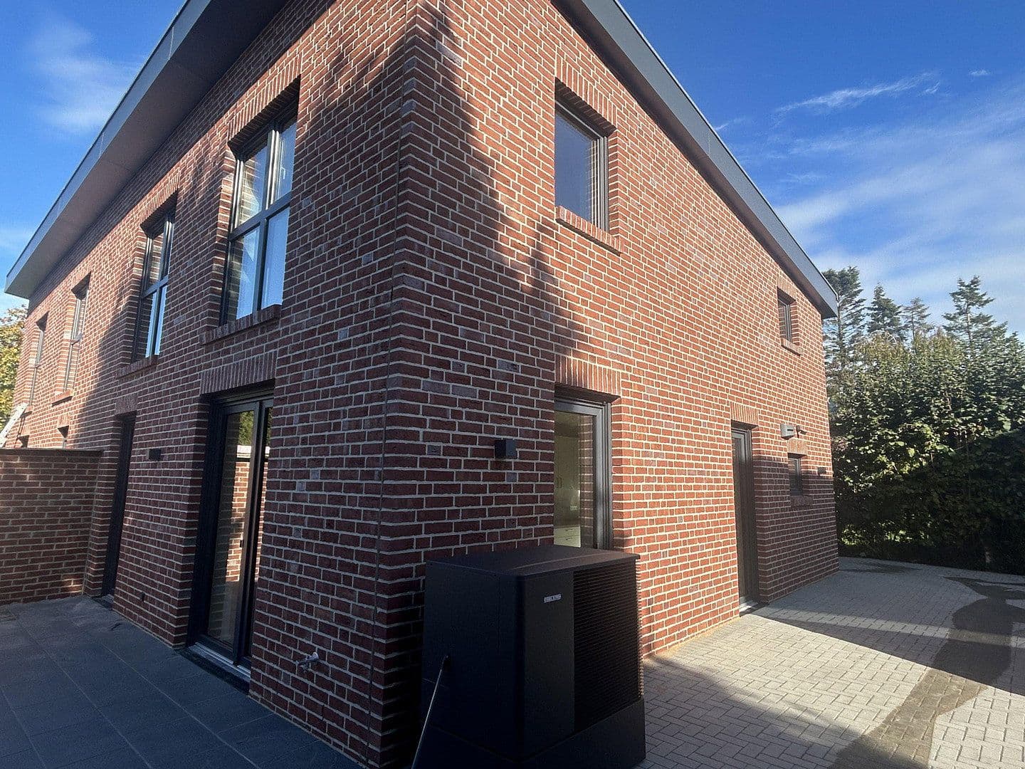 Prenájom domu 150 m², pozemok 410 m², Stockflethweg 19e, Hamburg, Hamburg Prenájom domu 150 m², pozemok 410 m², Stockflethweg 19e, Hamburg, Hamburg